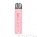 [Ships from Bonded Warehouse] Authentic Eleaf Iore Lite 2 Pod System Kit - Pink, 490mAh, 2ml, 1.0ohm