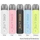 [Ships from Bonded Warehouse] Authentic Eleaf Iore Lite 2 Pod System Kit - Pink, 490mAh, 2ml, 1.0ohm