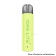 [Ships from Bonded Warehouse] Authentic Eleaf Iore Lite 2 Pod System Kit - Greenery, 490mAh, 2ml, 1.0ohm