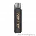 [Ships from Bonded Warehouse] Authentic Eleaf Iore Lite 2 Pod System Kit - Black, 490mAh, 2ml, 1.0ohm