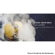 [Ships from Bonded Warehouse] Authentic Digi Drop RDA V2 Rebuildable Dripping Atomizer - Gun Metal, DL / RDL, BF Pin, 24mm