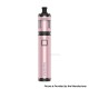 [Ships from Bonded Warehouse] Authentic Innokin Endura Apex Pod System Kit - Pink, 1800mAh, 3ml, 0.8ohm / 0.9ohm