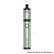 [Ships from Bonded Warehouse] Authentic Innokin Endura Apex Pod System Kit - Green, 1800mAh, 3ml, 0.8ohm / 0.9ohm