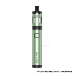 [Ships from Bonded Warehouse] Authentic Innokin Endura Apex Pod System Kit - Green, 1800mAh, 3ml, 0.8ohm / 0.9ohm