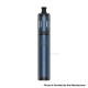 [Ships from Bonded Warehouse] Authentic Innokin Endura Apex Pod System Kit - Blue, 1800mAh, 3ml, 0.8ohm / 0.9ohm