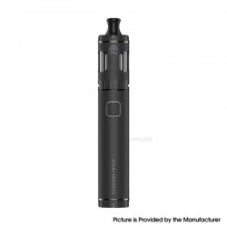 [Ships from Bonded Warehouse] Authentic Innokin Endura Apex Pod System Kit - Black, 1800mAh, 3ml, 0.8ohm / 0.9ohm