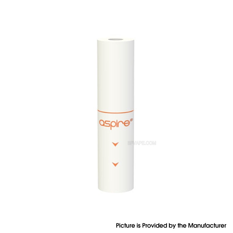 Buy Authentic Aspire Vilter Paper Filter Drip Tip