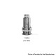[Ships from Bonded Warehouse] Authentic Aspire BP Replacement Coil for BP80 Kit / BP60 Kit / Rhea X Kit - 1.0ohm (5 PCS)