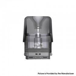 [Ships from Bonded Warehouse] Authentic Aspire Favostix Pod Cartridge - 0.6ohm, 3ml (3 PCS)