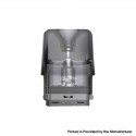 [Ships from Bonded Warehouse] Authentic Aspire Favostix Pod Cartridge - 0.6ohm, 3ml (3 PCS)