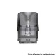[Ships from Bonded Warehouse] Authentic Aspire Favostix Pod Cartridge - 1.0ohm, 3ml (3 PCS)