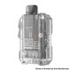 [Ships from Bonded Warehouse] Authentic Aspire GoTek X Pod System Kit - Transparent, 650mAh, 4.5ml, 0.8ohm