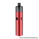 [Ships from Bonded Warehouse] Authentic Aspire AVP Cube Starter Kit - Garnet Red, 1300mAh, 3.5ml, 0.65ohm / 1.15ohm