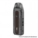 [Ships from Bonded Warehouse] Authentic Aspire Tekno Pod System Kit - Gunmetal Serpeggiante, 1300mAh, 3ml for AVP Pro Coil