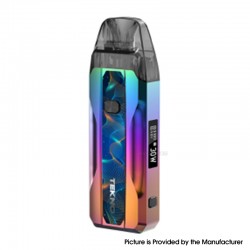 [Ships from Bonded Warehouse] Authentic Aspire Tekno Pod System Kit - Rainbow Wave, 1300mAh, 3ml for AVP Pro Coil, 0.65ohm