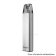 [Ships from Bonded Warehouse] Authentic Aspire Favostix Mini Pod System Kit - Silver, 700mAh, 3ml, 0.6ohm / 1.0ohm