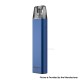 [Ships from Bonded Warehouse] Authentic Aspire Favostix Mini Pod System Kit - Blue, 700mAh, 3ml, 0.6ohm / 1.0ohm