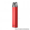 [Ships from Bonded Warehouse] Authentic Aspire Favostix Mini Pod System Kit - Red, 700mAh, 3ml, 0.6ohm / 1.0ohm