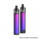 [Ships from Bonded Warehouse] Authentic Aspire Flexus Stik Pod System Kit - Fuchsia, 1200mAh, 3ml, 0.6ohm / 1.0ohm