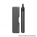 [Ships from Bonded Warehouse] Authentic Aspire Vilter Pro Pod System Kit - Black & Grey, 420mAh + 1600mAh, 2ml, 1.2ohm