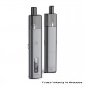 [Ships from Bonded Warehouse] Authentic Aspire Vilter S Pod System Kit - Grey, 500mAh, 2ml, 1.0ohm