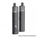 [Ships from Bonded Warehouse] Authentic Aspire Vilter S Pod System Kit - Black, 500mAh, 2ml, 1.0ohm