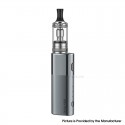 [Ships from Bonded Warehouse] Authentic Aspire Zelos Nano Mod Kit with Nautilus Nano Tank Atomizer - Space Gray, 1600mAh, 2ml