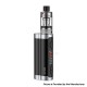 [Ships from Bonded Warehouse] Authentic Aspire Zelos X 80W Mod Kit with Nautilus 3 Tank - Black, 1~80W, 1 x 18650, 3ml