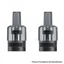 [Ships from Bonded Warehouse] Authentic VOOPOO ITO Pod Cartridge for Doric Q Kit / Doric 20 SE Kit - 1.0ohm, 2ml (2 PCS)