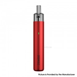 [Ships from Bonded Warehouse] Authentic VOOPOO Doric 20 SE Pod System Kit - Red, 1200mAh, 2ml, 1.0ohm