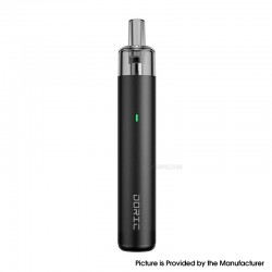 [Ships from Bonded Warehouse] Authentic VOOPOO Doric 20 SE Pod System Kit - Black, 1200mAh, 2ml, 1.0ohm