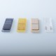 SXK SVA KIMAIO Style AIO All in One Box Mod Replacement Buttons - PMMA + PMMA + PEEK + Ultem (4 PCS)