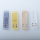 SXK SVA KIMAIO Style AIO All in One Box Mod Replacement Buttons - PMMA + PMMA + PEEK + Ultem (4 PCS)