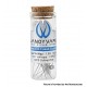 Authentic VandyVape Superfine MTL Fused Clapton Wire Coil - Ni80, 32GA x 2 + 38GA, 1.2ohm (10 PCS)