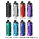 [Ships from Bonded Warehouse] Authentic GeekVape B100 Boost Pro 2 Pod Mod Kit - Bottle Green, 5~100W, 1 x 18650, 4.5ml