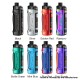 [Ships from Bonded Warehouse] Authentic GeekVape B100 Boost Pro 2 Pod Mod Kit - Silver, 5~100W, 1 x 18650, 4.5ml