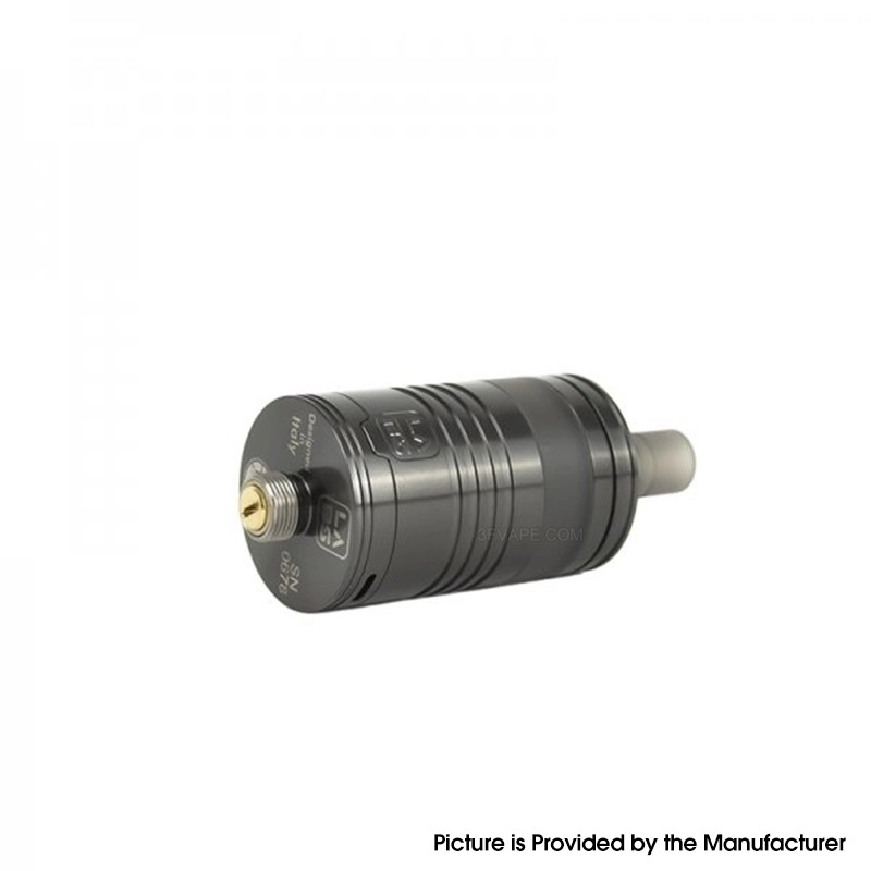 シーリングライト Monarchy Vapes / J3S v2 DLC Black RTA - 通販 ...