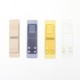 SXK SVA KIMAIO Style AIO All in One Box Mod Replacement Buttons - PMMA + PMMA + PEEK + Ultem (4 PCS)