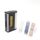 SXK SVA KIMAIO Style AIO All in One Box Mod Replacement Buttons - PMMA + PMMA + PEEK + Ultem (4 PCS)