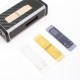 SXK SVA KIMAIO Style AIO All in One Box Mod Replacement Buttons - PMMA + PMMA + PEEK + Ultem (4 PCS)