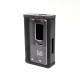 SXK SVA KIMAIO Style AIO All in One Box Mod Replacement Front Plate - Translucent, PMMA