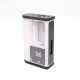 SXK SVA KIMAIO Style AIO All in One Box Mod Replacement Front Plate - Translucent, PMMA