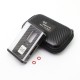 SXK SVA KIMAIO Style 70W AIO All In One Box Mod - White, Carbon Fiber + POM, 1~70W, 1 x 18650