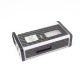 SXK SVA KIMAIO Style 70W AIO All In One Box Mod - White, Carbon Fiber + POM, 1~70W, 1 x 18650