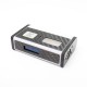 SXK SVA KIMAIO Style 70W AIO All In One Box Mod - White, Carbon Fiber + POM, 1~70W, 1 x 18650