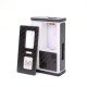 SXK SVA KIMAIO Style 70W AIO All In One Box Mod - White, Carbon Fiber + POM, 1~70W, 1 x 18650