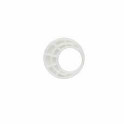 Authentic Vapesoon Replacement Top Silicone Sealing Ring for SMOK TFV16 Tank Atomizer - White (1 PC)