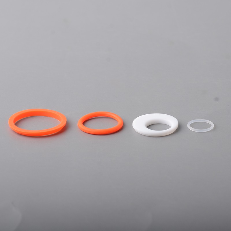 Authentic SMOKTech TFV4 Micro Replacement Silicone Sealing O-Ring