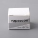 Authentic Vapesoon Replacement Bulb Tank Tube for SMOK TFV16 Tank Atomizer - Glass (1 PC)