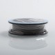 Authentic VandyVape SS316L Superfine MTL Fused Clapton Wire - 30GA x 2 + 38GA, 3m